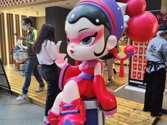 -霸王茶姬(正佳广场店)