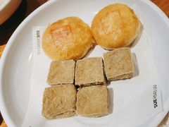-苏小柳手作点心(控江旭辉分院)