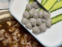 -天宜隆蘑菇宴火锅(石景山旗舰店)