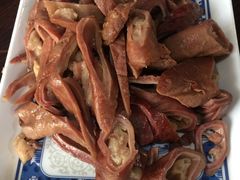 板肠-老保定驴肉馆(云岗路店)