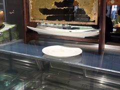 -北京海湾半山酒店-加咖啡西餐厅