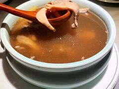 -岭南真味·匠心粤菜(K11店)