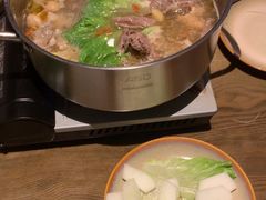 -三亚湾假日度假酒店·中餐厅