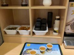 -老娘舅(吴山路店)