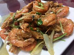 -烁佳海鲜大馅饺子