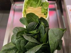-宴全牛粤来越牛潮汕鲜牛肉火锅(海州万达广场店)