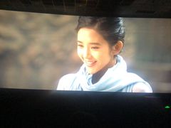 -深圳百老汇电影中心(IMAX万象天地店)