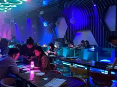 -MOSSO音乐酒吧·Live House(南京西路店)