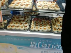 -长发西饼(临顿路店)
