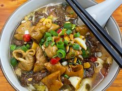 -荣荣面馆(丹溪大道店)