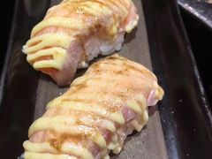 -蟹将军·松叶蟹和牛日料放题自助(K11店)