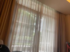 -成都安仁福朋喜来登酒店