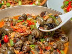 -新凯旋烧烤·燕姐千岛湖土菜