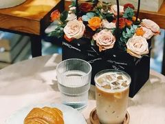 -花舍·新派粤菜·西餐·下午茶(亚运村·鸟巢店)