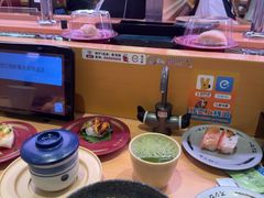 -寿司郎(皇庭广场店)