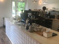 -Cafe Villa