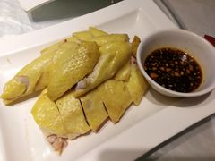 白切鸡-山林家宴(花果园店)