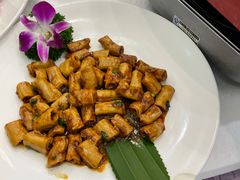 -轩记海鲜餐厅·四十五年老字号·经典粤菜(西区彩虹店)