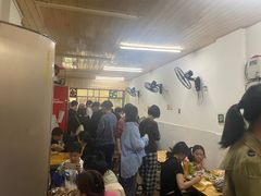 -卫卫麻辣烫(建设新村路店)