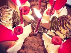 -PETIT PARIS 小巴黎(花园道店)