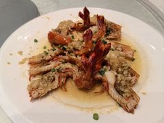 -大东海海鲜酒楼(渔人码头总店)