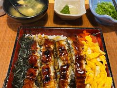 -虹鳗亭(钱湖北路店)