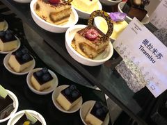 -深圳同泰万怡酒店·万荟轩自助餐厅(同泰店)