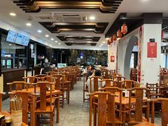 -奎元馆.百年奎元.非遗传承(西湖边的解放路店)