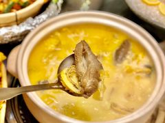 -金龙·打边炉(武进路店)