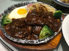 -骏莱海鲜鱼港(五角场店)
