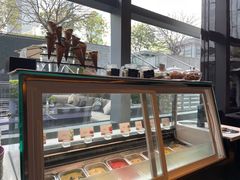 -深圳四季酒店·馥自助餐厅