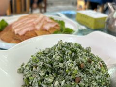茴香饭-瑞丰园庭院餐厅·白族传统家常菜