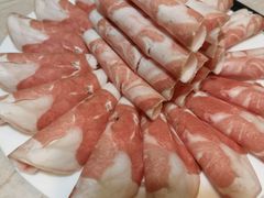 -香满锅老北京羊蝎子火锅·家常菜(新街口店)