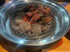 -吉志烤肉(太原总店)