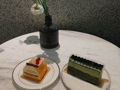 -La Porte de Paris 巴黎之门法式甜品
