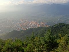 -翠矶山公园