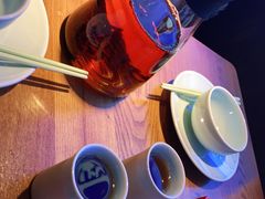 -闽上鲜·福建菜(龙湖滨江天街店)