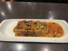 -老牌坊•鲁菜名店•地道济南菜(大观园商埠店)