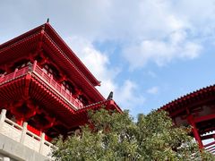 -七曲山风景区