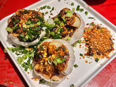 -醉烧膘·烧烤夜宵王(总店)