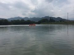 -杭州双溪漂流景区