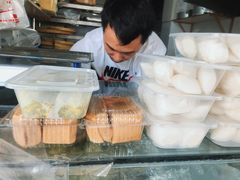 -奉化点心(呼童街店)