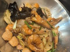 -晓林火锅(安定门店)