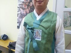 -韩通韩国语学院(虹口校区)