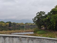 -星湖旅游景区七星岩