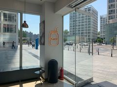-CoCo都可(建外SOHO店)