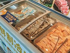 -燃尖儿自助串串火锅(新业广场店)