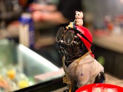 -BE NORMAL CAFE(霞溪路店)