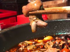 -一只烧鸡公(解放碑店)