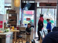 -荔银肠粉·非遗手藝(夫子庙店)